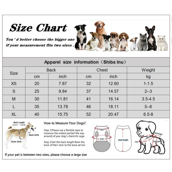 Small Pets Harness Dress with Leash Ring (M, XS, Green) (see description and pho - Picture 3 of 3